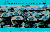 Krishna Voice dec 2012