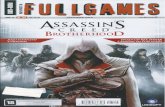 Fullgames - Assassin's Creed Brotherhood