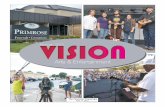 Vision - Arts & Entertainment