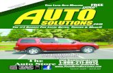 Your Auto Solutions 5