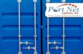 PortNet Company Profile