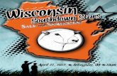 2012 Wisconsin Southdown Stars Catalog 4.8.12