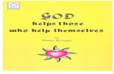 HANNA KROEGER - GOD HELPS THOSE WHO HELP