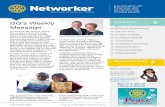 Networker 2012/27 - March is Literacy Month