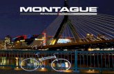 Catálogo 2013 Bicicletas Montague