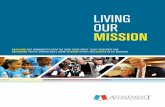 Living Our Mission: Atonement Lutheran Church