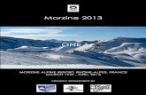 KPI France Trip - Morzine 2013