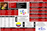 German Arciniegas LCD Application