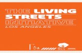 Living Streets LA Case Study