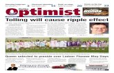 Delta Optimist May 25 2012