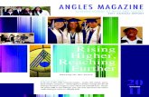 Angles Magazine 2011
