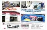Special Features - 2012 Fall Auto Care