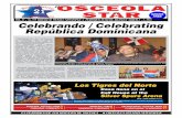 El Osceola Star Newspaper  03/02-03/08