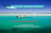 Margaret Price Real Estate Holiday Specials