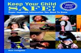 Keep Your Child Safe