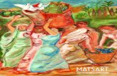 Matsart Israeli Fine Art Auction