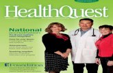 2011 Spring/Summer HealthQuest