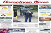Hometown News May 10, 2012