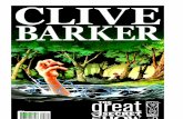 Clive barker's great and secret show 02