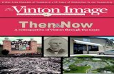 The Vinton Image - 2009 Edition