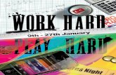 Work Hard Play Hard 2012