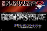 Native Business Development Magazine