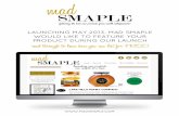Mad Smaple Intro for Entrepreneurs