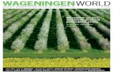 02-2013 Wageningen World (in English)