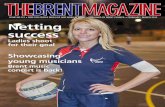 The Brent Magazine issue 121 February and March 2012
