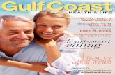 Gulf Coast Health & Life: Winter 2012