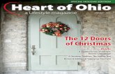 Heart of Ohio - Holiday 2011
