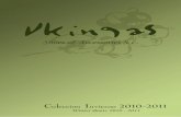 Vkingas Coleccion  Otoño/Invierno 2010/2011