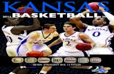 Kansas College Basketball
