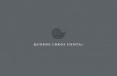 Queens Cross Dental Brochure