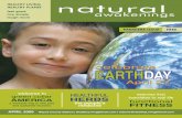 Natural Awakenings Magazine Wayne County, MI