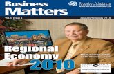 Business Matters - January/February 2010