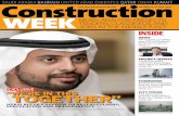 Construction Week Issue 300