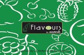 Flavours Catering Guide