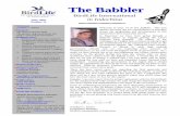 The Babbler 14