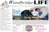 Woodbridge LIFE April 2012