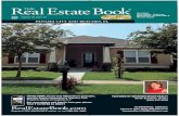 The Real Estate Book of Panama City & Beaches- Late August 2013