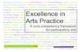 C-PAL Excellence in Arts Practice