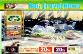 Bali Travel News Vol XIII No 15