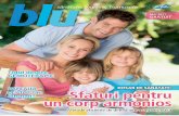 Revista Blu, mai 2011