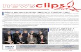 NewsClips May 2013