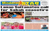 Mindanao Star Daily (March 5, 2013 Issue)