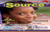 Embacadere Source Magazine (Issue 2)