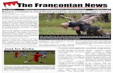 The Franconian News Oct. 4, 2012