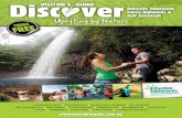 Discover 2012/13 Visitors Guide