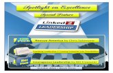 L2L Spotlight on Excellence - Oct 2011 Week Three